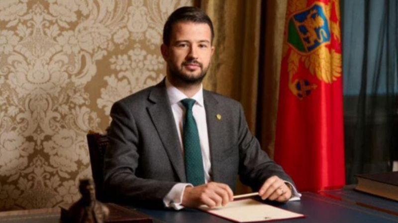 Kabinet Jakova Milatovića zahtijeva istragu o ulasku sankcionisanog ruskog blogera u Crnu Goru