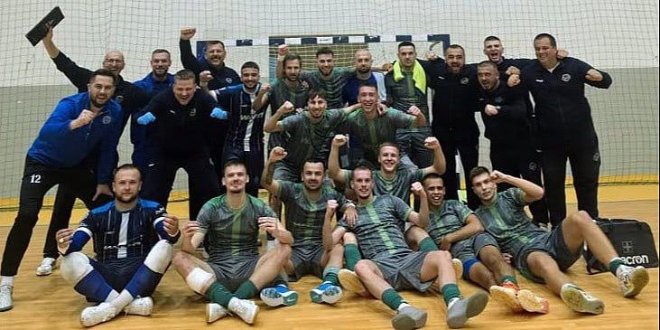 Futsaleri Željezničara zadržali vrh tabele, pobjede upisali Akademac i Čulin Mlin