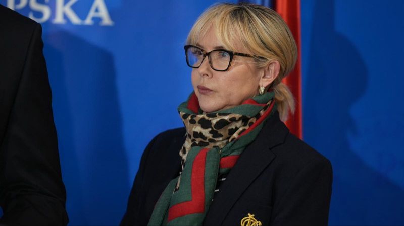Trišić Babić o međunarodnoj diplomatiji: Političko Sarajevo se miješa u unutrašnja pitanja SAD-a
