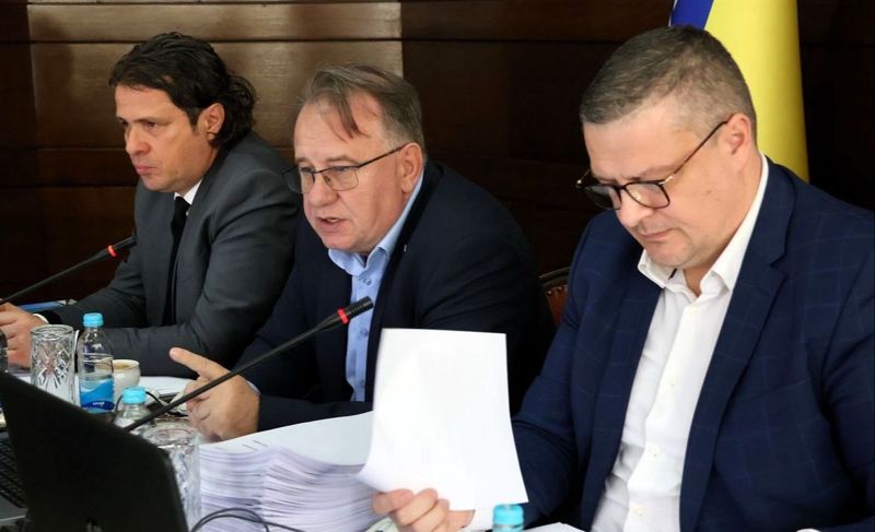 Revizorski izvještaji otkrili nepravilnosti u federalnim ministarstvima i milionska nenaplaćena potraživanja