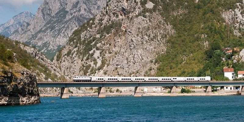 Od četvrtka ponovo redovan željeznički saobraćaj na relaciji Sarajevo – Mostar – Čapljina
