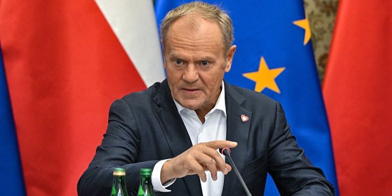Talas prijetnji poljskom državnom vrhu: Policija uhapsila dvojicu osumnjičenih za planiranje napada i pozivanje na ubistva