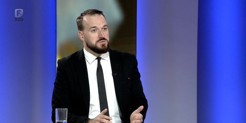 Čavalić o postizbornim pregovorima: Očuvanje Centralne banke BiH mora biti crvena linija