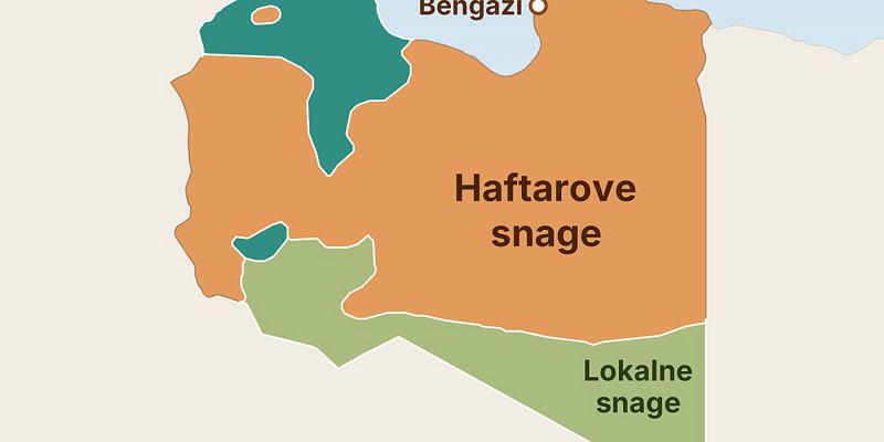 Ankara posreduje u ujedinjenju Libije: Sukobljene strane za istim stolom, najavljen mogući historijski dogovor