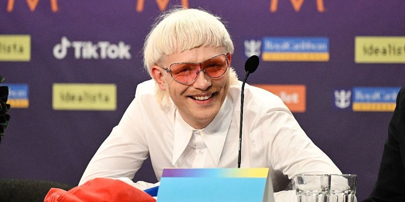 Nizozemska definitivno neće učestvovati na Eurosongu 2027. godine