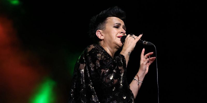 Amira Medunjanin ponovo pred sarajevskom publikom: Koncert u BKC-u zakazan za 22. novembar