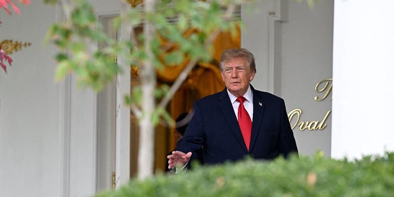 Trump o povjerenju u Netanyahua: U političkom svijetu ne vjerujem nikome