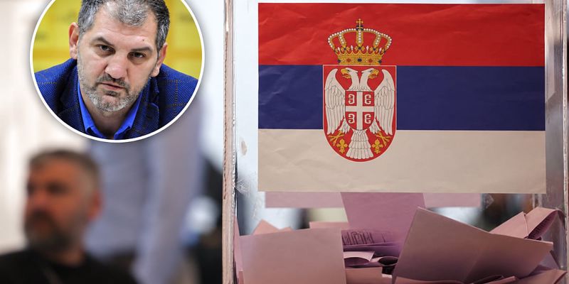 Analiza Miloša Bešića: Smjena vlasti u Srbiji donosi relaksaciju odnosa u regionu i slabi poziciju rukovodstva RS-a