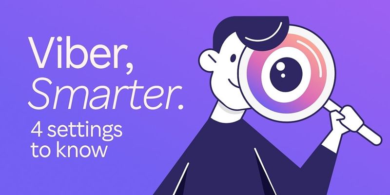 Korisni savjeti za efikasnije korištenje aplikacije Viber