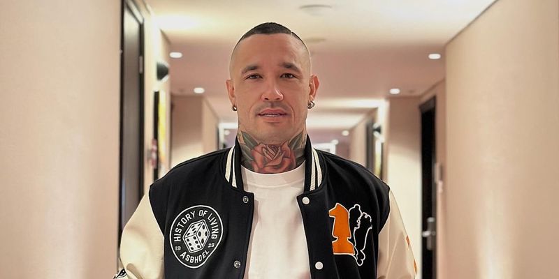 Bivšem saigraču Edina Džeke prijeti zatvorska kazna: Radja Nainggolan suočen s optužbama za pranje novca