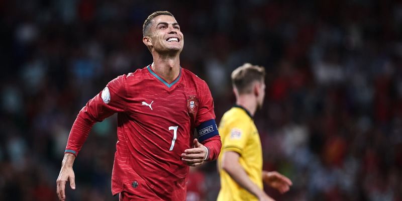 Dokumenti saveza otkrili neslaganja: Ronaldo javno tražio strogu kaznu, dok je njegova odbrana zahtijevala ublažavanje