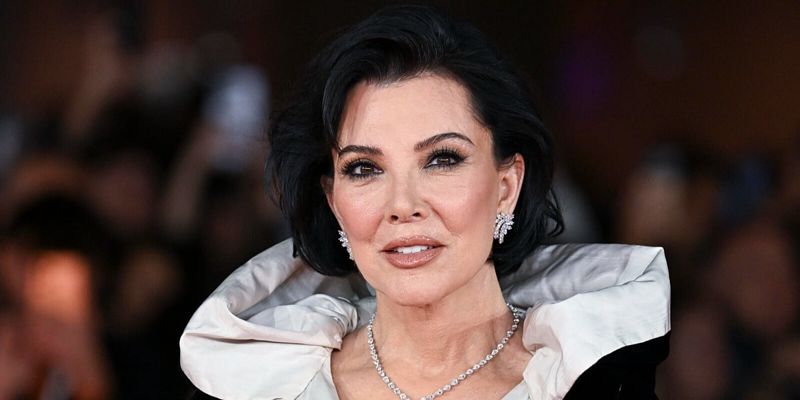 Kris Jenner odbila ulogu u reklami za pelene za odrasle na nagovor kćerke Kim