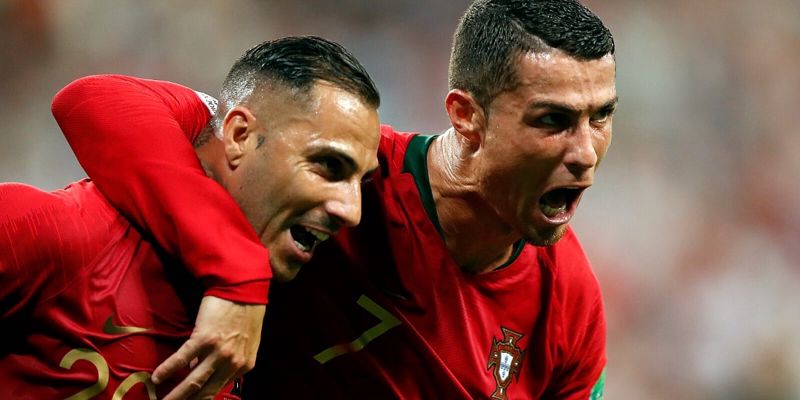 Quaresma o nesuglasicama Ronalda i selektora: Sve se trebalo riješiti iza zatvorenih vrata