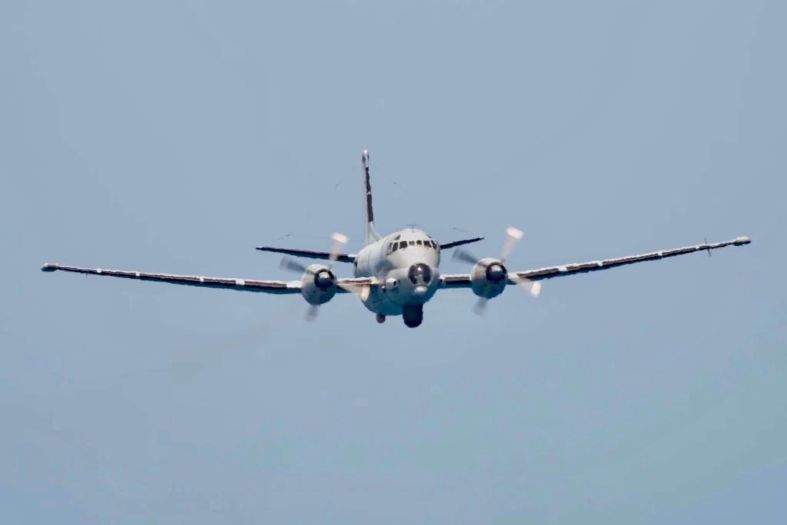 Francuska rasporedila patrolni avion u Rumuniju radi zaštite plovidbe na Crnom moru