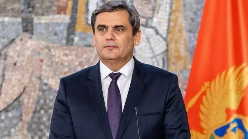 Ervin Ibrahimović poručio: Nije nam cilj da vrata Evropske unije otvorimo isključivo za sebe