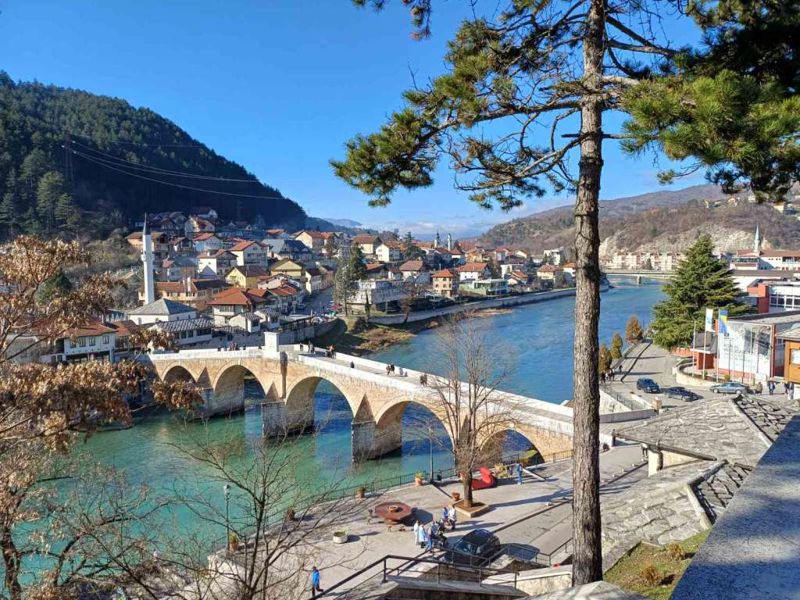 Grad Konjic zvanično dobio Turističku zajednicu