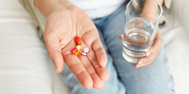 Značaj vitamina D u hladnijim danima: Preporučene doze, prirodni izvori i rizici suplementacije