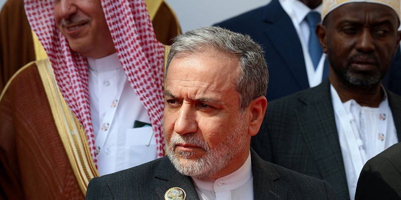 Teheran nudi deblokadu Hormuškog moreuza u roku od šest dana ukoliko Washington prihvati uslove