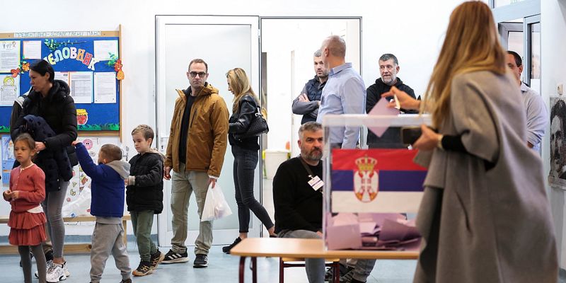Zabilježene prijave kupovine glasova i paralelnih spiskova u Srbiji, tužilaštvo bez dokaza u dva slučaja
