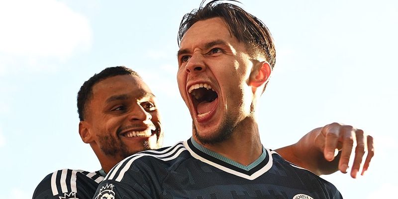 Trener Newcastlea biranim riječima o povratku Dedića: Njegov utjecaj na ekipu je ogroman