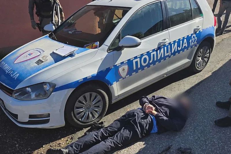 Detalji akcije 'Terminal': Uhapšeni policajci iz Bosanske Gradiške koristili tuđe identifikacijske pločice za iznudu novca