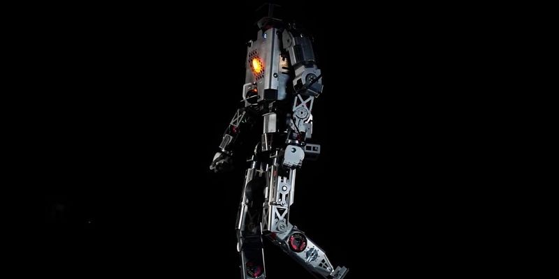 Minerva Humanoids razvila poluautonomnog robota Rogera za djelovanje u visokorizičnim okruženjima