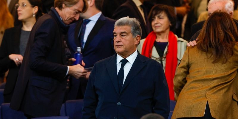 Laporta oštro o Real Madridu: Odnosi su prekinuti, a angažman Mbappéa narušava tim