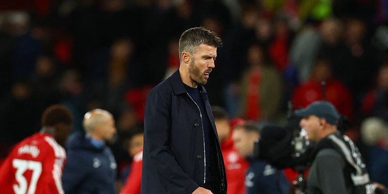 Manchester United remizirao s Tottenhamom i zabilježio najlošiji start sezone u posljednje četiri decenije