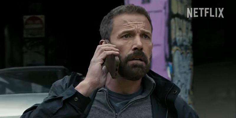 Triler Bena Afflecka „Animals“ nastavlja dominaciju na Netflixu uz više od 30 miliona pregleda
