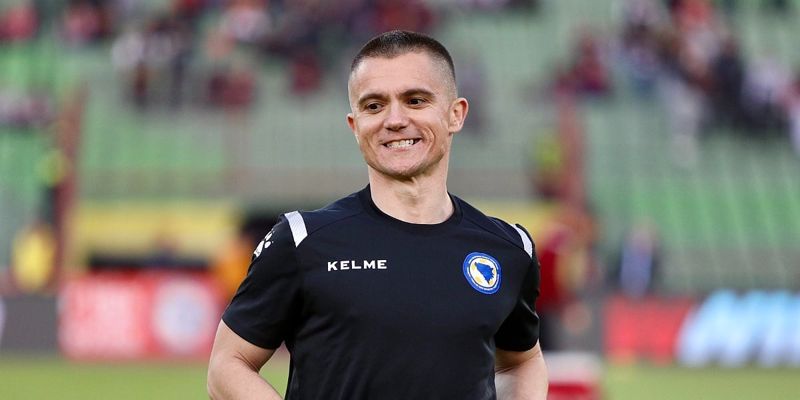 Delegirane sudije za 10. kolo WWin lige BiH: Musić sudi derbi Veleža i Borca