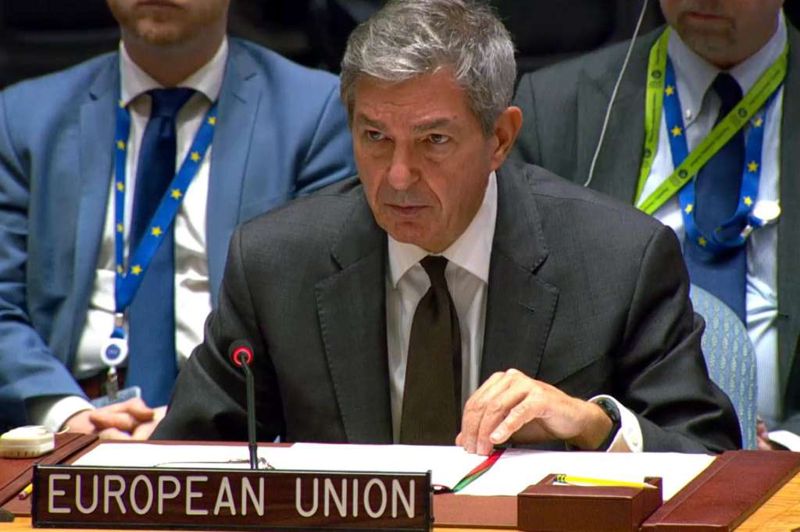 Evropska unija apelovala na provođenje reformi u BiH i osudila separatističke poruke te veličanje ratnih zločinaca