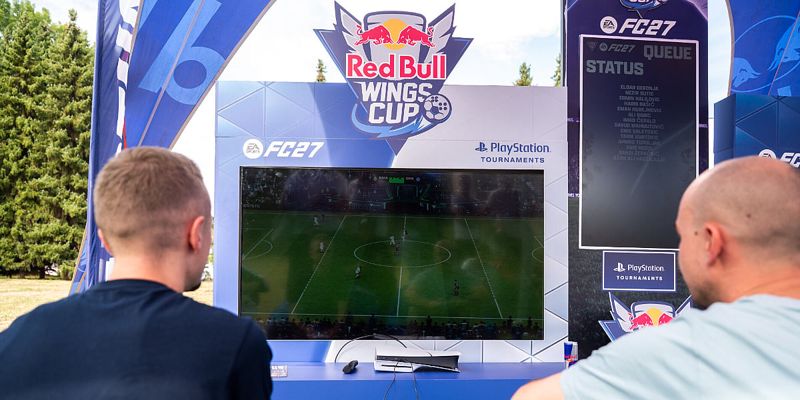 Državno finale Red Bull Wings Cupa: Najuspješniji bh. igrači u pohodu na titulu i put u Miami