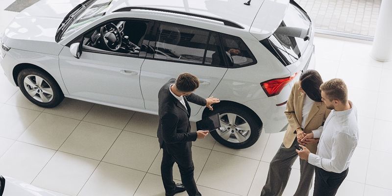 Kupovina automobila i pravila banaka: Kada je potrebno dokazivati porijeklo novca