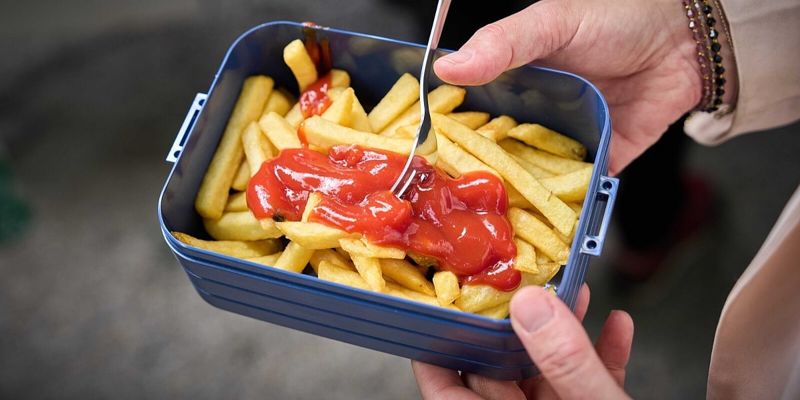 Kriza sa pomfritom u Njemačkoj: Manje porcije uz sve više cijene
