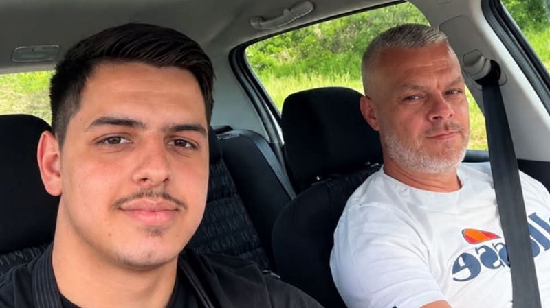 Potresno obraćanje oca stradalog mladića iz Modriče: Traži se istina i pravda za Tarika Hadžiabdića