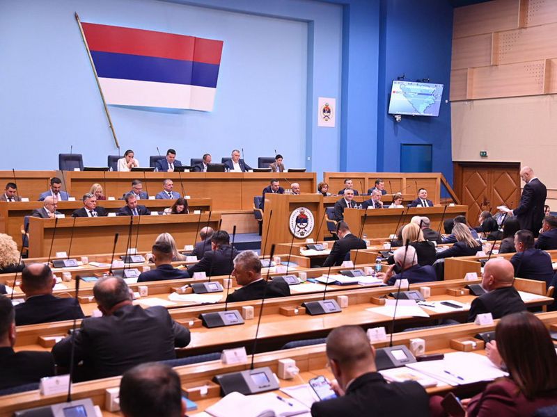 Objavljeni novi preliminarni rezultati: SNSD zadržao ubjedljivu prednost za NSRS