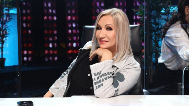 Vesna Zmijanac 19. decembra održava veliki solistički koncert u sarajevskoj Zetri