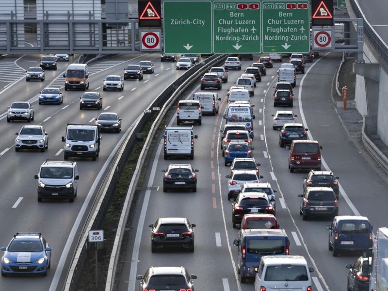 Moguće uvođenje novog ograničenja brzine: Na autoputevima umjesto 120 maksimalno 80 km/h?
