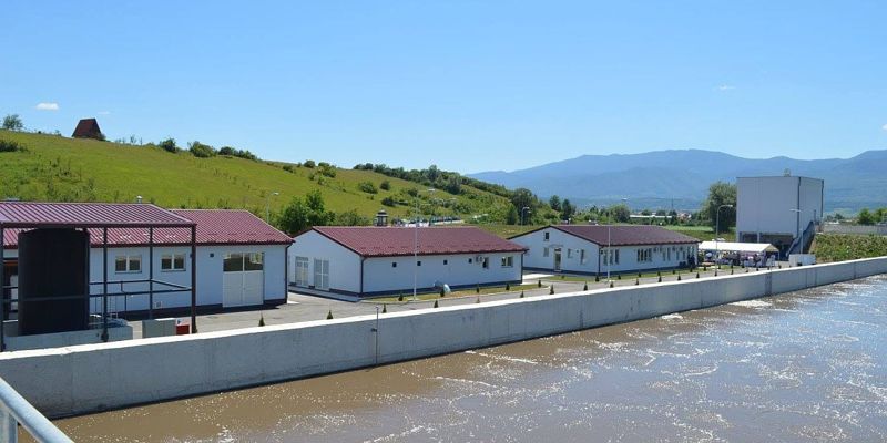 Kriza oko bihaćkog prečistača otpadnih voda: Za sanaciju potrebno 16,5 miliona KM, prijeti ekološka opasnost za Unu