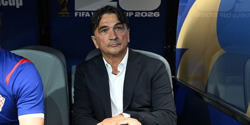 Zlatko Dalić o stanju u reprezentaciji Hrvatske: Moramo prihvatiti realnost i skinuti pritisak sa selektora