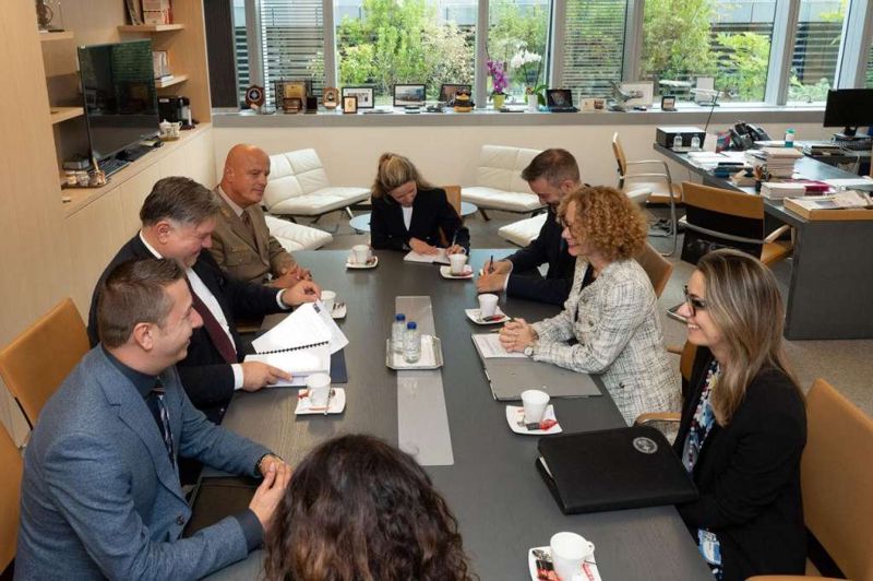 NATO prepoznao napredak Bosne i Hercegovine uz apel za povećanje izdvajanja za odbranu