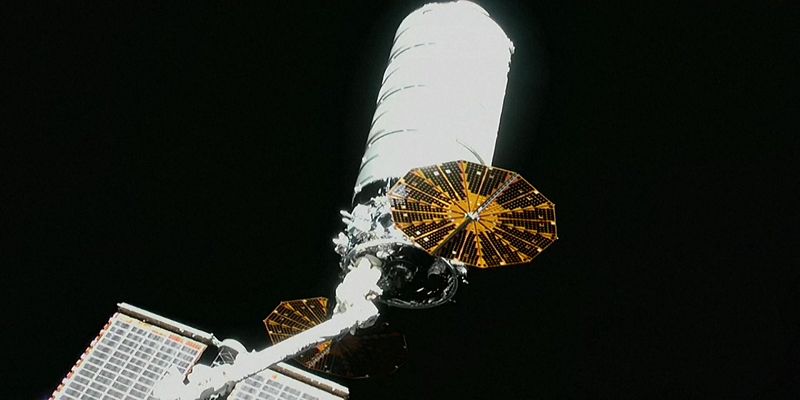 Teretni svemirski brod Cygnus XL uspješno se odvojio od Međunarodne svemirske stanice