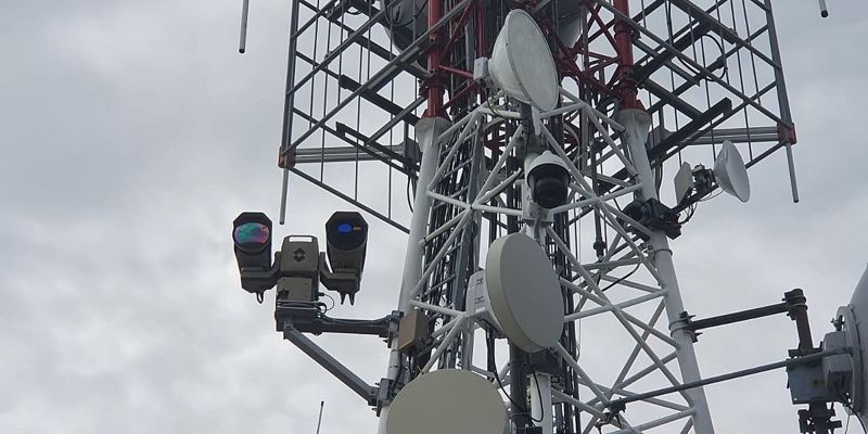 Hrvatska osigurala 15,4 miliona eura za modernizaciju i nadzor granica dronovima