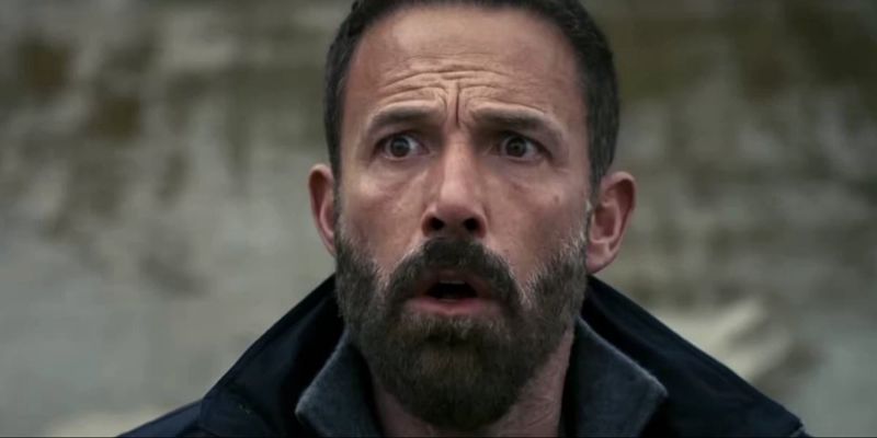 Kritike na račun novog trilera Bena Afflecka: Gledaoci ismijavaju scenu navodno izrađenu vještačkom inteligencijom