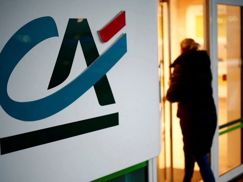 Crédit Agricole širi poslovanje u Njemačkoj preuzimanjem banke IKB