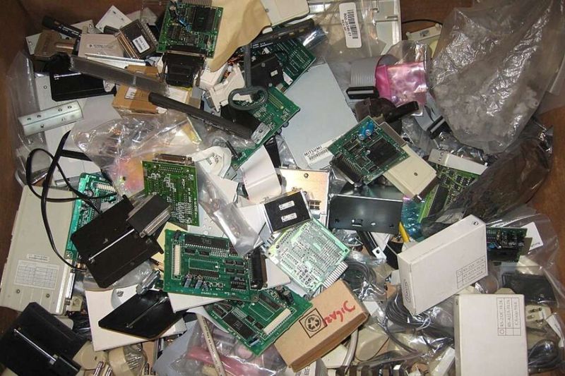 Potrošnja elektronike u Evropi u porastu: Količine prikupljenog otpada ne prate nabavku novih uređaja