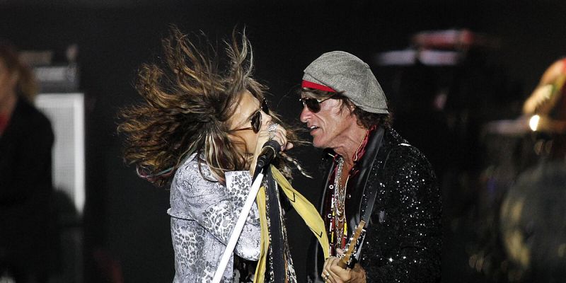 Aerosmith se vraća na scenu: Najavljena dva velika koncerta u Los Angelesu uz brojne muzičke zvijezde