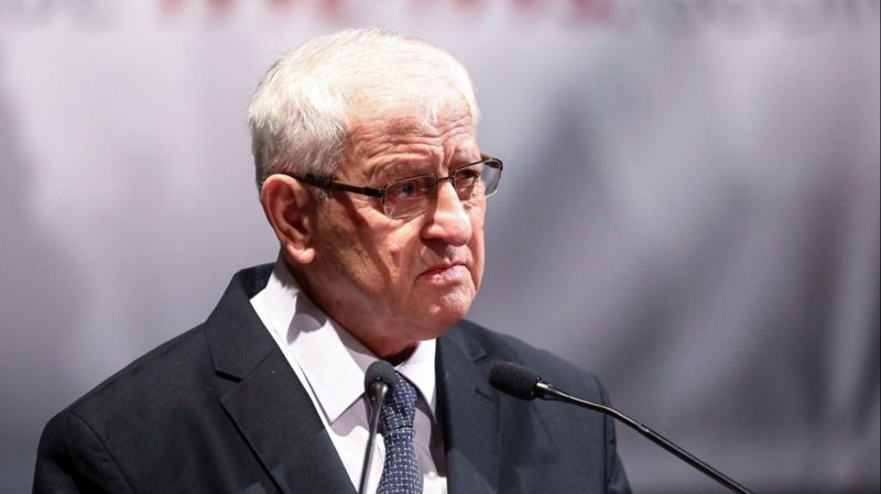 Akademik Mirko Pejanović: Promjene u Srbiji ubrzat će evropske integracije i unaprijediti odnose u regiji