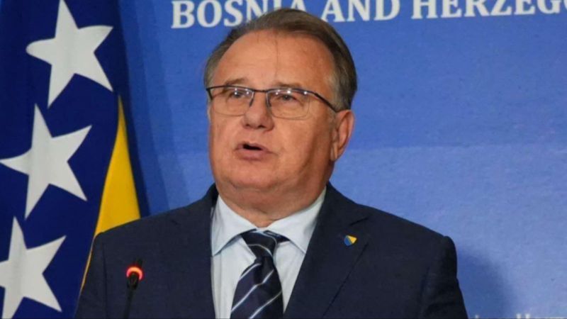 Politička matematika u Domu naroda: Zašto SDP ne kontroliše Klub Srba kao što to čine SDA i HDZ