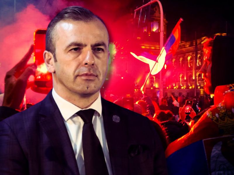 Turčalo: Na suštinsku promjenu stava Srbije prema prošlosti morat će se još čekati
